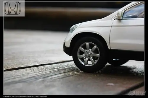 crv随拍---俊逸系列