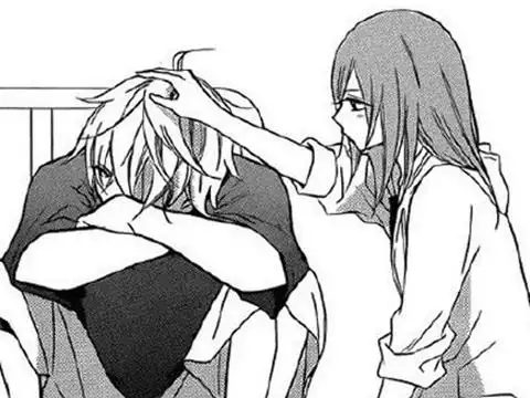 韩剧里那些让你脸红心跳的"摸头杀"