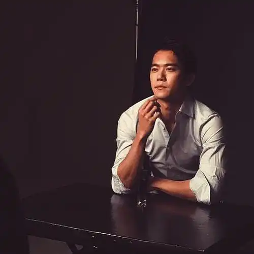 河锡辰 ha seok jin的图片