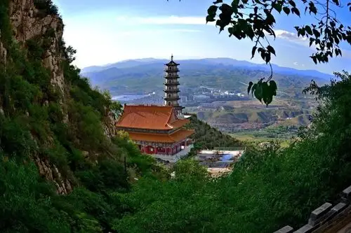 张家口必去景点大全(张家口必去景点大全 蔚县)