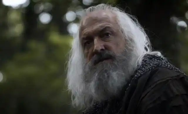 权力的游戏之瑞卡德·卡史塔克从生至死剪辑,卡史塔克家族的家主