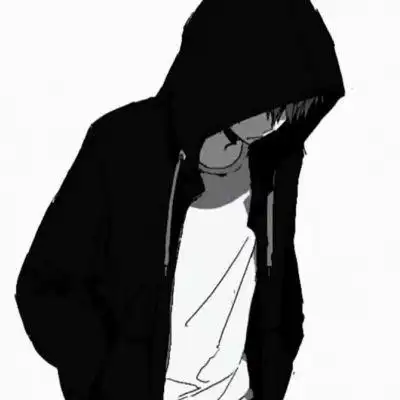 废物让开_男生头像_我要个性网