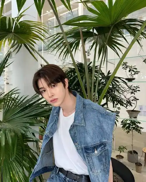 郑成灿唯一门面主rap