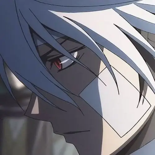 一组冷酷侧脸杀男头,下面分动漫和真人的头像,赶快安排上吧.