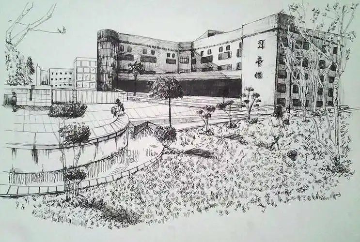 速写中常见的错误及解决办法