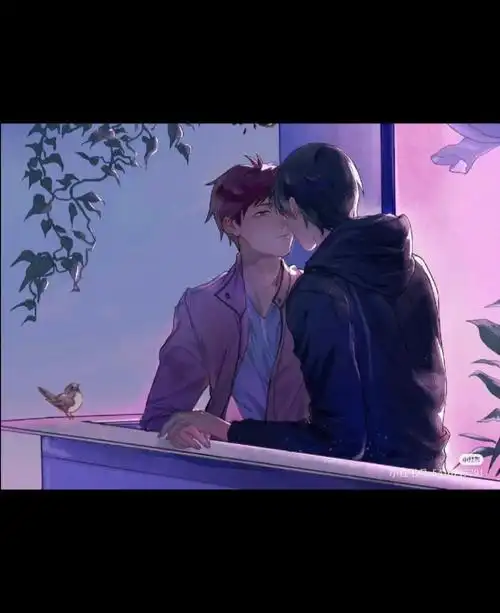 在几百年前小哥就爱吴邪