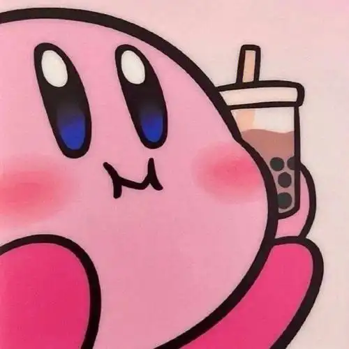 沙雕卡通头像头像越怪人越可爱