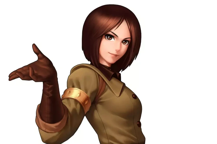 p>薇普,是手机游戏《 a target="_blank" href="/item/拳皇98终极之