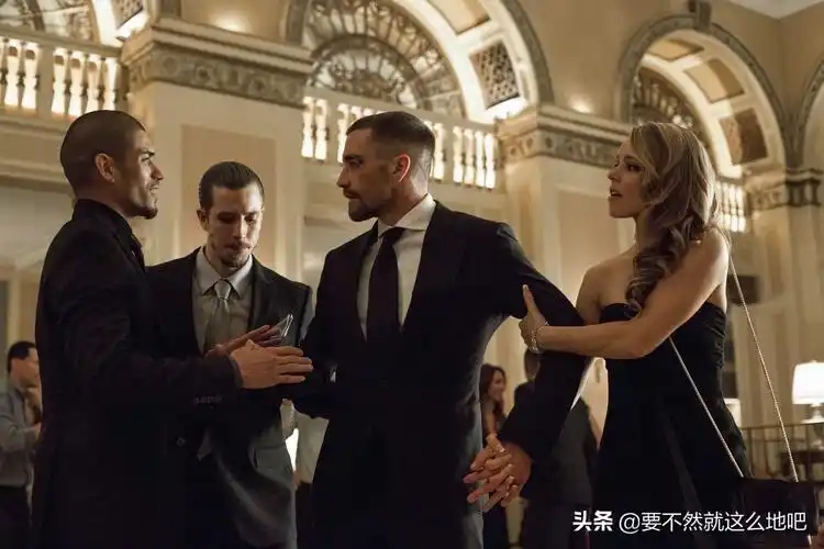 《铁拳》:一部献给男人的拳击电影,出拳刚猛,但脚步有点凌乱