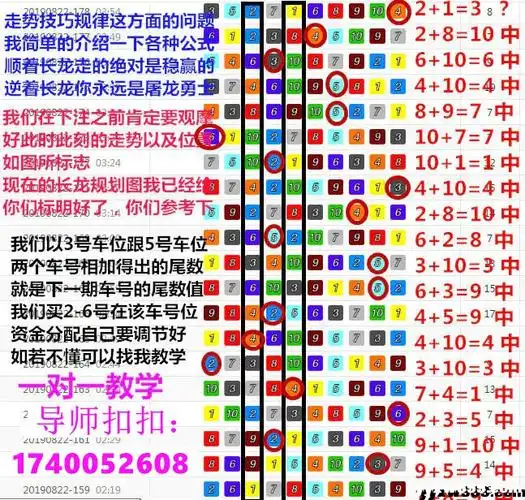 无忧解答幸运飞 艇技巧走势规律滚雪球技巧的一些方法