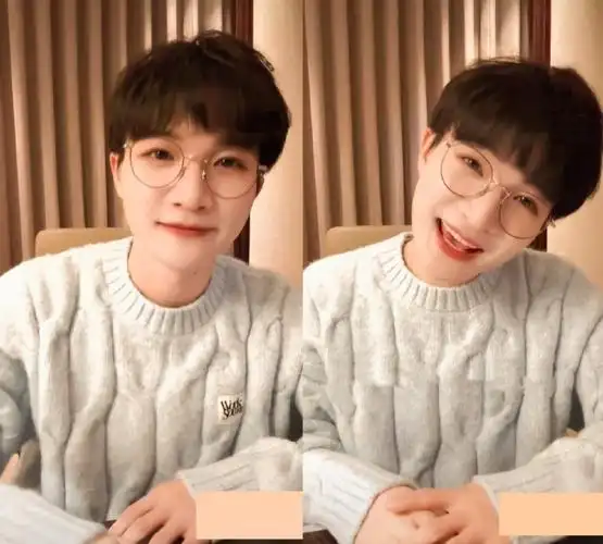 周深超话#周深蹦苗迪##周深粉丝思念成疾#  93毛衣猫猫部分汇总