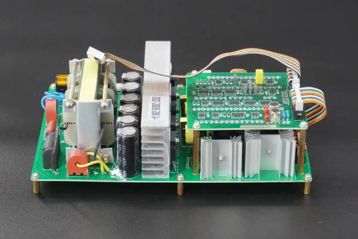 各种频率超声波发生器 - 抖音