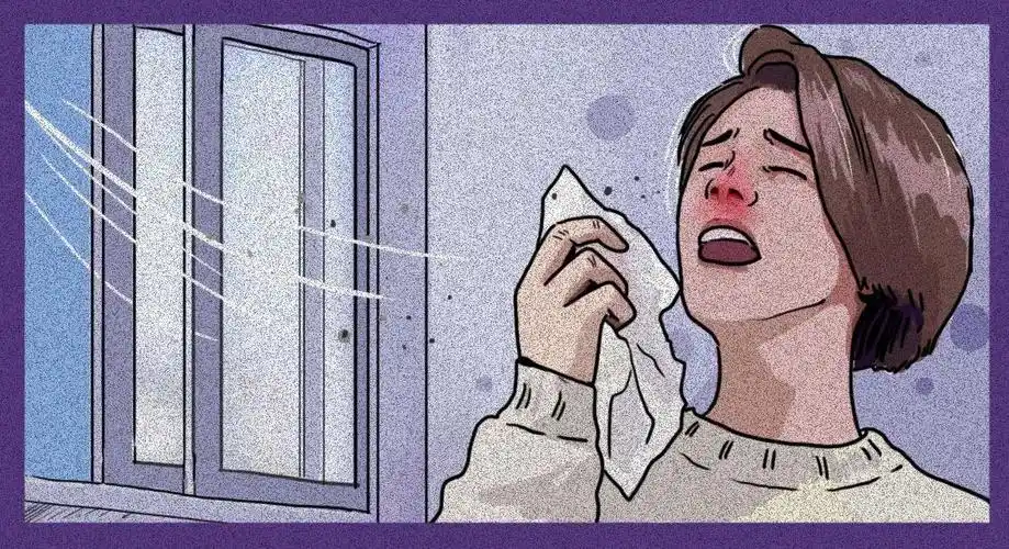 过敏性鼻炎可以根治?营养品可以当药吃?4月科学流言榜来了