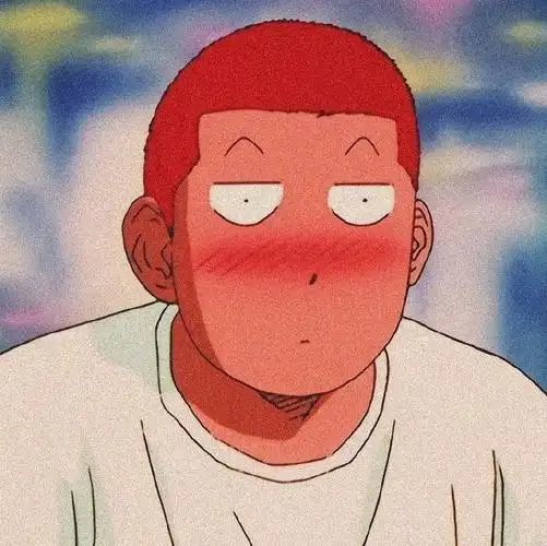 祝#灌篮高手#阳光开朗可爱大男孩「樱木花道」4月1日生日快乐!