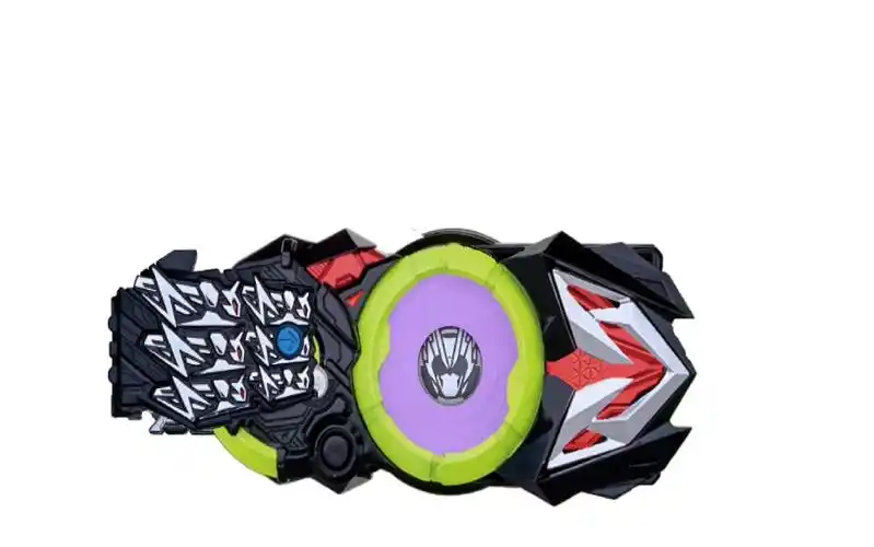 假面骑士01腰带模拟器