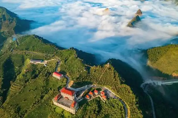 张家口的十大景点,你去过几个?