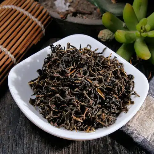 明月草茶明日叶草草神仙草中药材明日叶100克