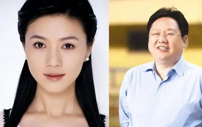 四,田海蓉与丈夫徐明