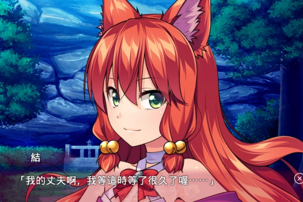 《女装神社》游戏剧情,ui,人设等深度评测