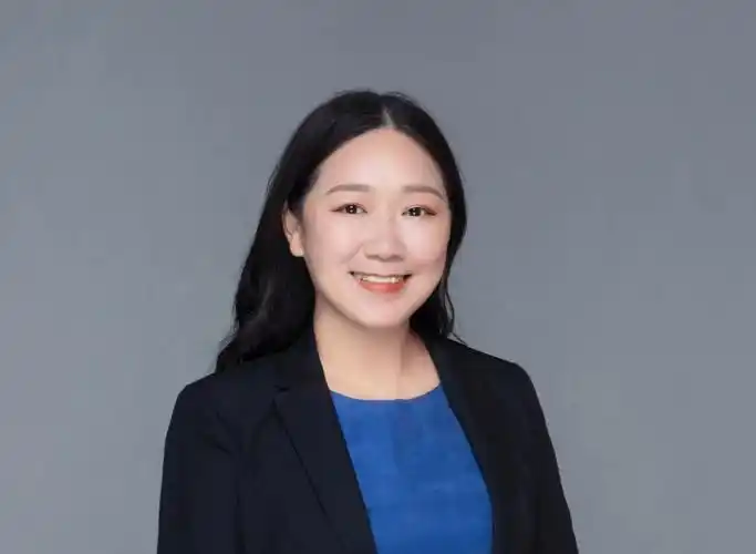 蒋胜男(受访者供图)