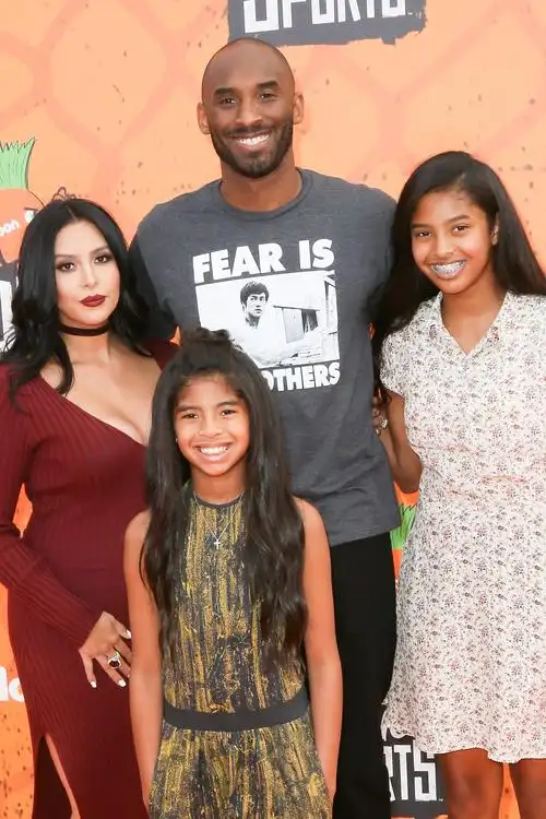 科比空难调查结果公布