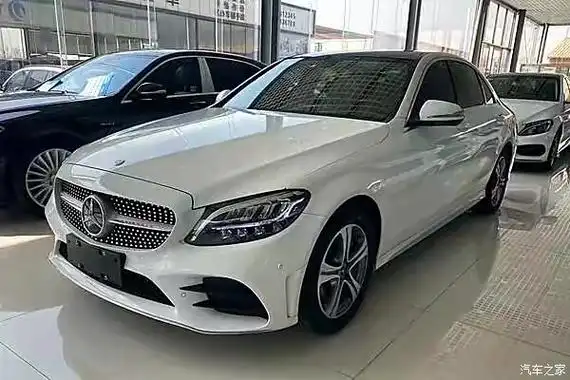 高价收购奔驰c全系宝马320li