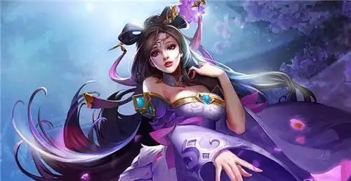 王者荣耀貂蝉蝴蝶梦套装预览