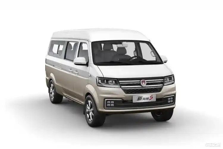 保定新海狮s价格最低5.09万起 最高优惠0.20万