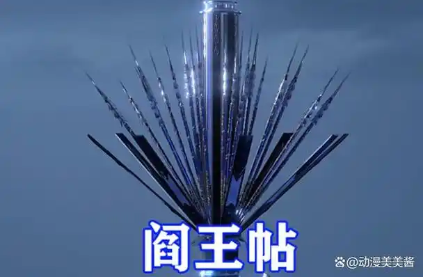 斗罗大陆:唐门五种神级暗器全部亮相,观音泪最为酷炫!