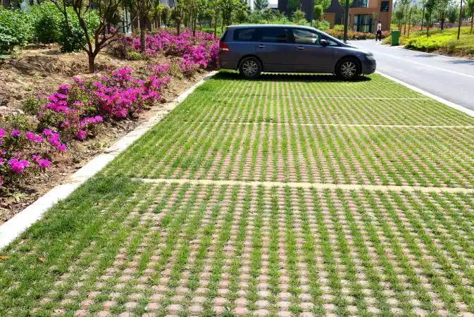 植草砖的价格