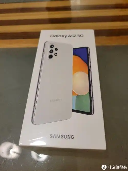 定价和redmi k40 pro 8gb 128gb一样的a52 8gb 128gb版本,到底是真香