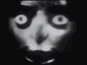 这是100年前的恐怖电影,胆小勿入