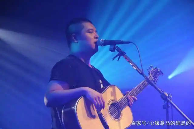 马頔的《星期三或礼拜三》太棒了,更是让粉丝纷纷给予好评