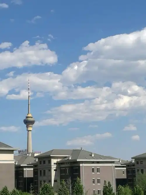 北京市海淀区西八里庄路靠近海淀区卫生局卫生监督所八里庄卫生监督站