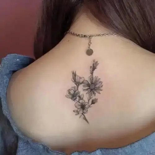 "谋女郎"因为一个纹身被骂,想不到黑桃还有这个故事