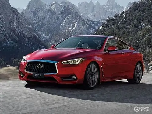 2021款英菲尼迪q60网友天籁用这外观就没雅阁事了