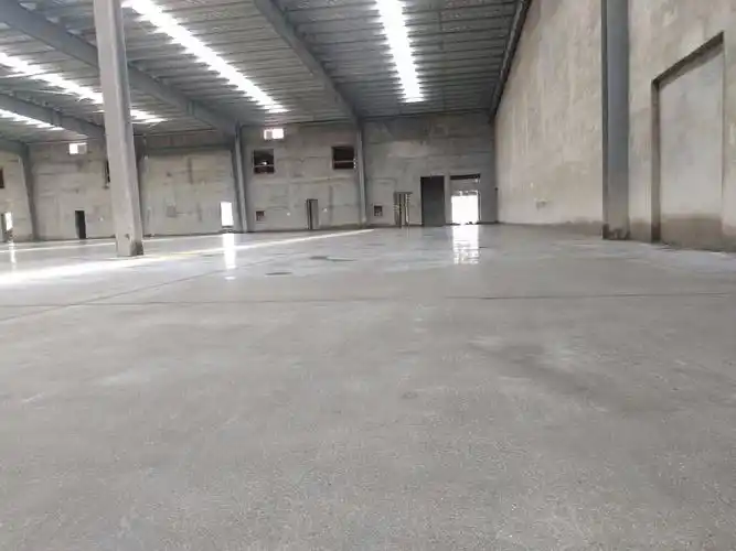 混凝土密封固化剂