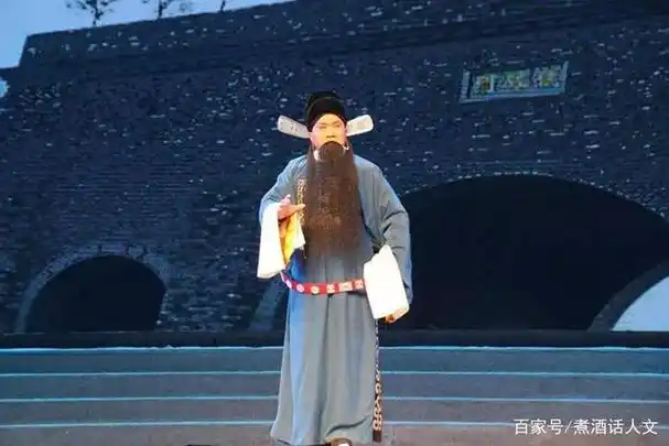 传唱度最高的五部豫剧豫东调作品,浓郁地方特色,红脸最受欢迎!