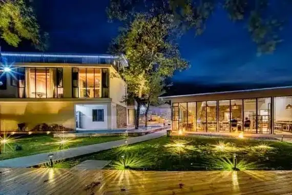 遵义站|桐梓开元芳草地乡村酒店.#桐梓开元芳草地乡村酒店 - 抖音