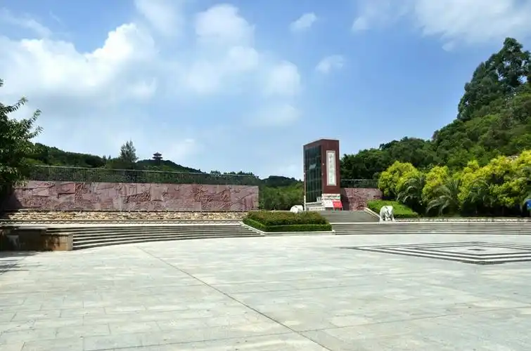 2023泉州森林公园游玩攻略,在泉州丰泽,有公交到那里,.【去哪儿攻略】