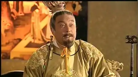 薛仁贵传奇:还有这操作,程咬金被人救了,李世民还算他立功