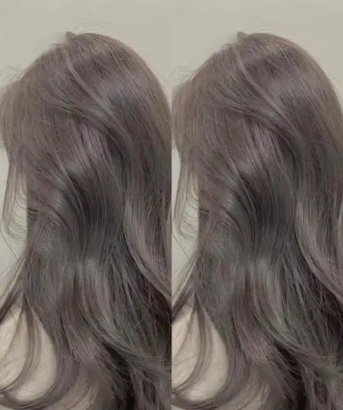 不用漂的染发颜色推荐不用漂的染发颜色推荐男