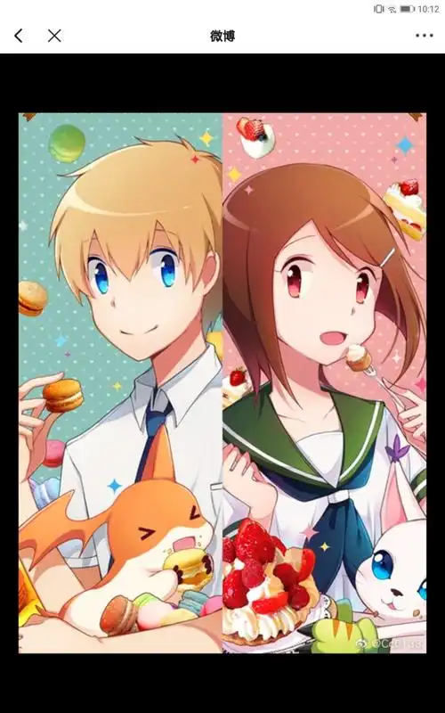 神原拓也x织本泉