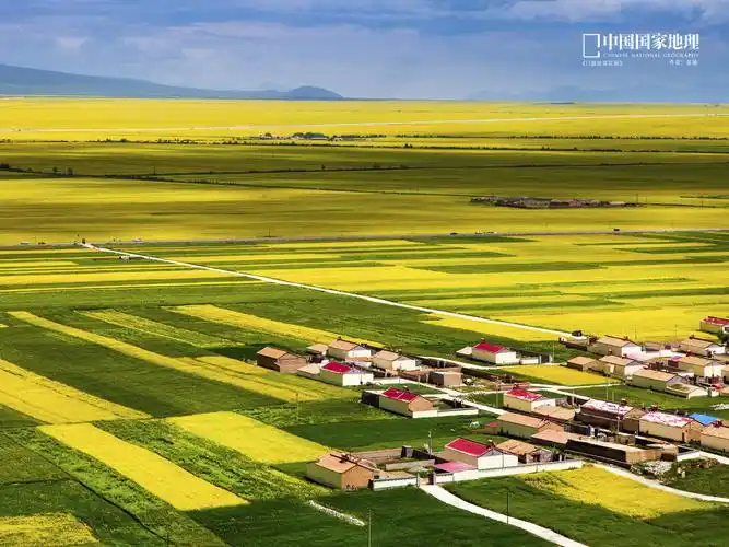 中国国家地理壁纸图片