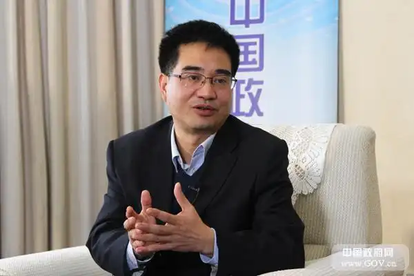 福建省发展改革委副主任 林文斌