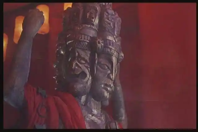 来自南方的"淫祀"——"五通神",到底是正是邪?