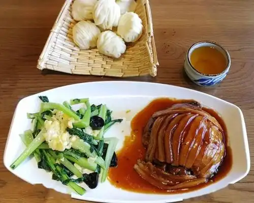 美食速递丨来张掖必吃西北大菜