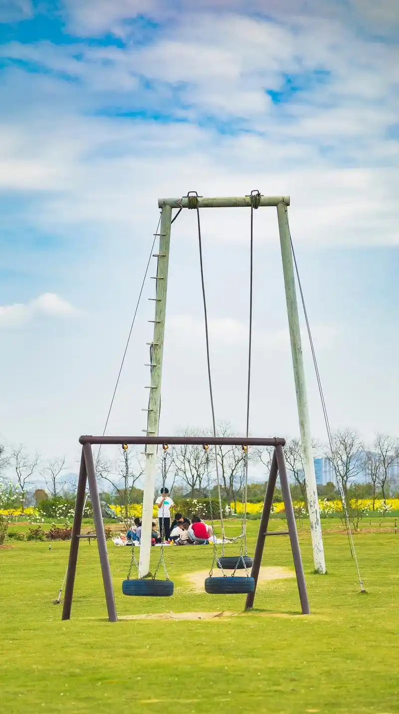 台州假期出行01玉环漩门湾国家湿地公园