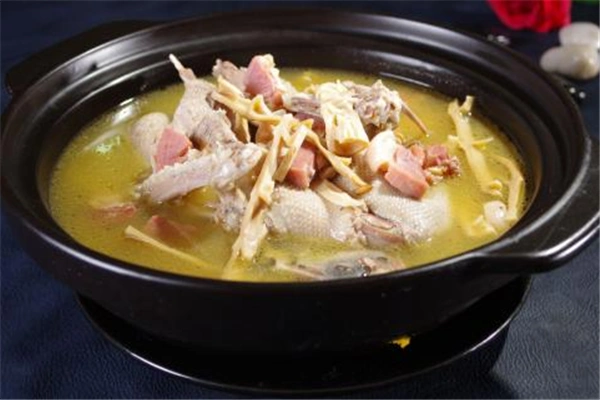 老鸭汤火锅加盟条件费用