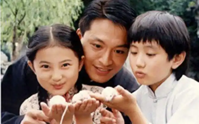 想当年丨青青河边草悠悠天不老